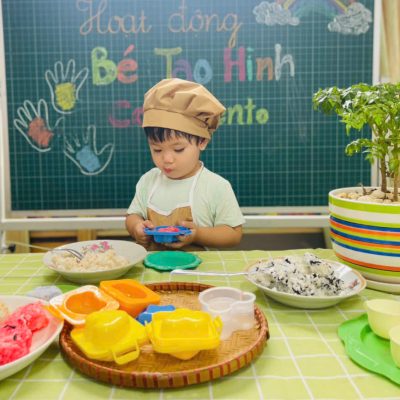 HOẠT ĐỘNG CAN THIỆP CÁ NHÂN