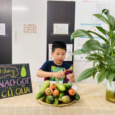 HOẠT ĐỘNG CAN THIỆP  NHÓM LỚP TIỀN TIỂU HỌC