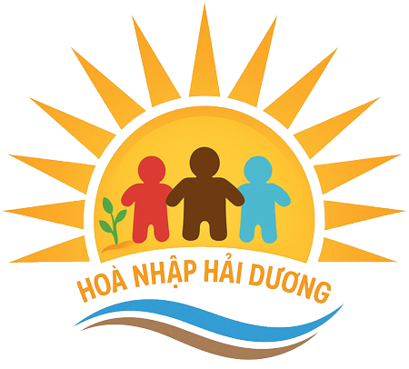 Giáo Dục Hòa Nhập Hải Dương